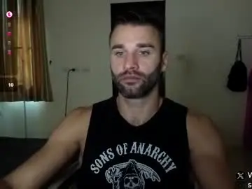 Chaturbate Best live sex cam show of unnknow2024