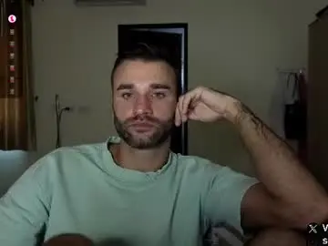 Chaturbate Nude Webcam of unnknow2024
