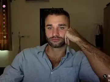 Chaturbate Live Sex Cam of unnknow2024