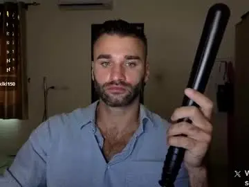 Chaturbate Nude Webcam of unnknow2024