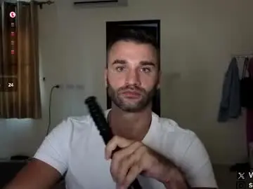 Chaturbate Live Sex of unnknow2024