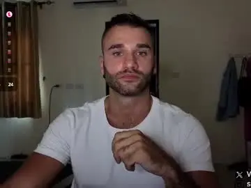 Chaturbate Adult Video Chat of unnknow2024