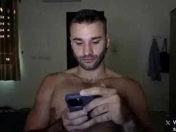 Chaturbate Sex Cam of unnknow2024
