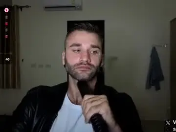 Chaturbate Best Webcam of unnknow2024