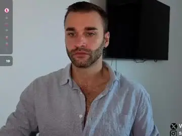 Chaturbate Nude Webcam of unnknow2024