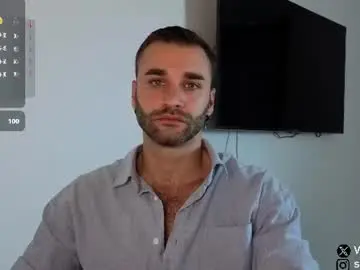 Chaturbate Live Sex Cam of unnknow2024