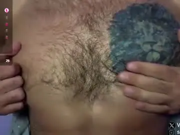 Chaturbate Live Sex Cam of unnknow2024