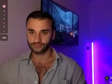 Chaturbate Adult Webcam of unnknow2024