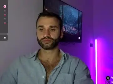 Chaturbate Sex Cam of unnknow2024