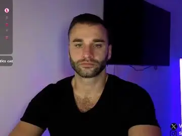 Chaturbate Nude Webcam of unnknow2024