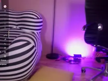 Chaturbate Best live sex cam show of zooe8