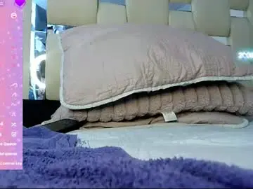 Chaturbate Sex Cam of alexxa_12