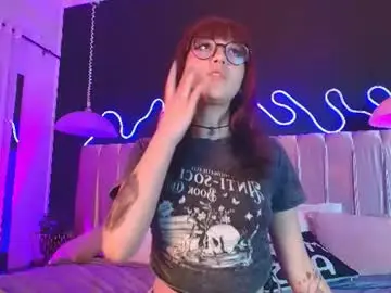 Chaturbate Free Live Porn of alixx_von_d