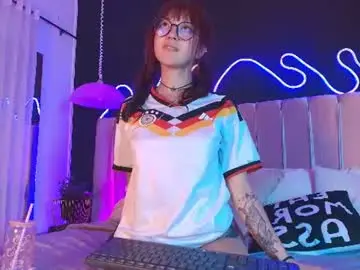 Chaturbate Private Sex Chat of alixx_von_d