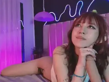 Chaturbate Sex Chat of alixx_von_d