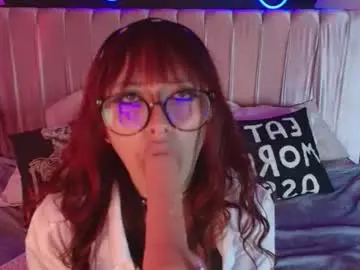 Chaturbate Sex Cam of alixx_von_d