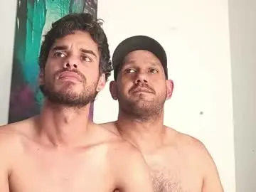 Chaturbate Private Sex Chat of angelandfranco