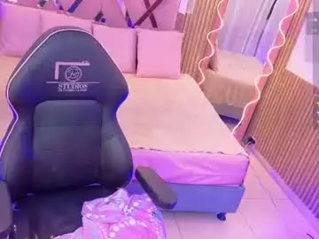 Chaturbate Sex Cam of auroora_tay