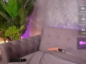 Chaturbate Live Sex of bambikayy