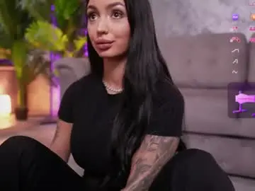 Chaturbate Best live sex cam show of bambikayy