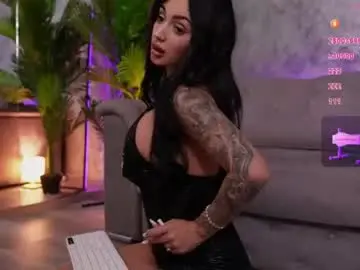Chaturbate Free Porn Cam of bambikayy