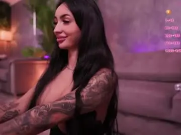 Chaturbate Best live sex cam show of bambikayy