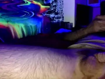 Chaturbate Sex Cam of daddylukebwc