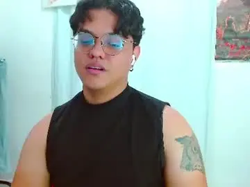 Chaturbate Adult Video Chat of dan_blous