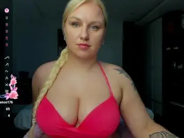 Chaturbate Free Live Porn of elly_blondy