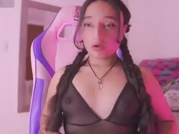Chaturbate Live Sex Cam of emily_jonexs_