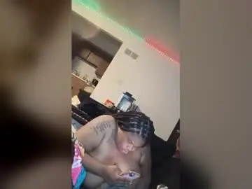 Chaturbate Adult Webcam of goinsaleah45