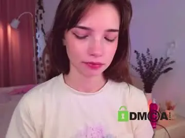 Chaturbate Live Sex of hailey_would