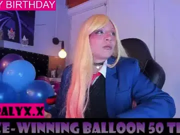 Chaturbate Free Porn Cam of hey_noraly