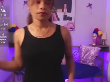 Chaturbate Free Porn Cam of ingrid03_taffur