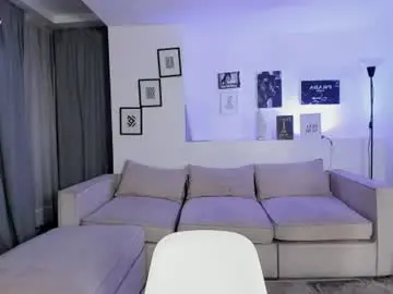 Chaturbate Free Porn Cam of ivy_rein