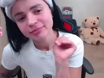 Chaturbate Sex Chat of juicy_jesss