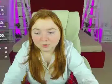 Chaturbate Nude Webcam of katty_rose8