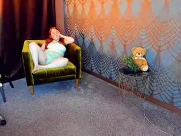 Chaturbate Best Webcam of katty_rose8