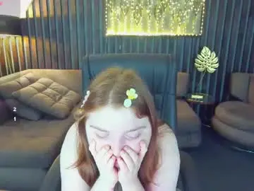 Chaturbate Adult Video Chat of katty_rose8