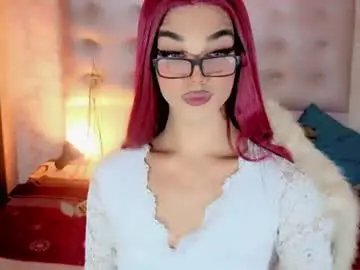 Chaturbate Adult Video Chat of kimii_bellarie