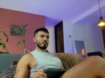 Chaturbate Live Sex of klinsmannwalton