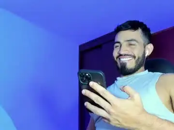 Chaturbate Adult Webcam of klinsmannwalton
