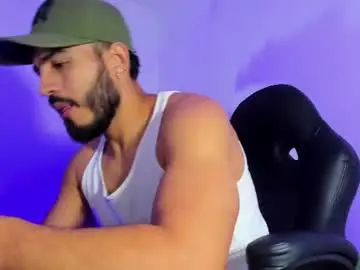 Chaturbate Live Sex Cam of klinsmannwalton