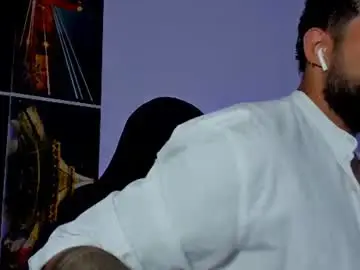 Chaturbate Private Sex Chat of klinsmannwalton