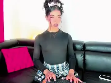 Chaturbate Live Porn of lachery_perversa