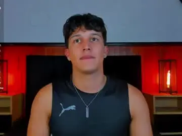Chaturbate Adult Webcams of leo_savage_