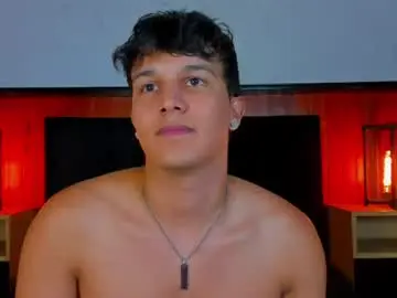 Chaturbate Live Sex Cam of leo_savage_
