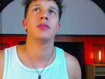 Chaturbate Sex Cam of leo_savage_