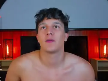 Chaturbate Best Webcam of leo_savage_