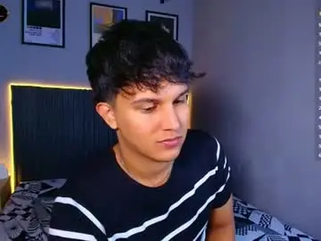 Chaturbate Watch Live Sex Cams of leo_savage_